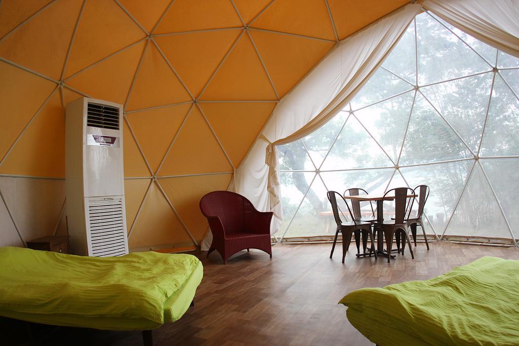 Saiyuen Hotel Hong Kong Bilik gambar