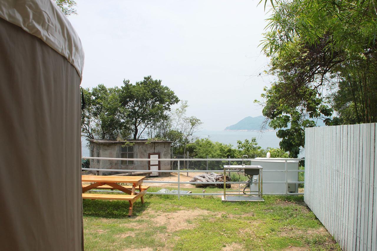 Saiyuen Hotel Hong Kong Bilik gambar